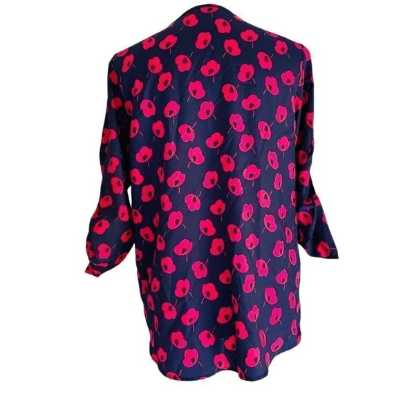 41 Hawthorn Poppy Tunic Sz M - Picture 2 of 6